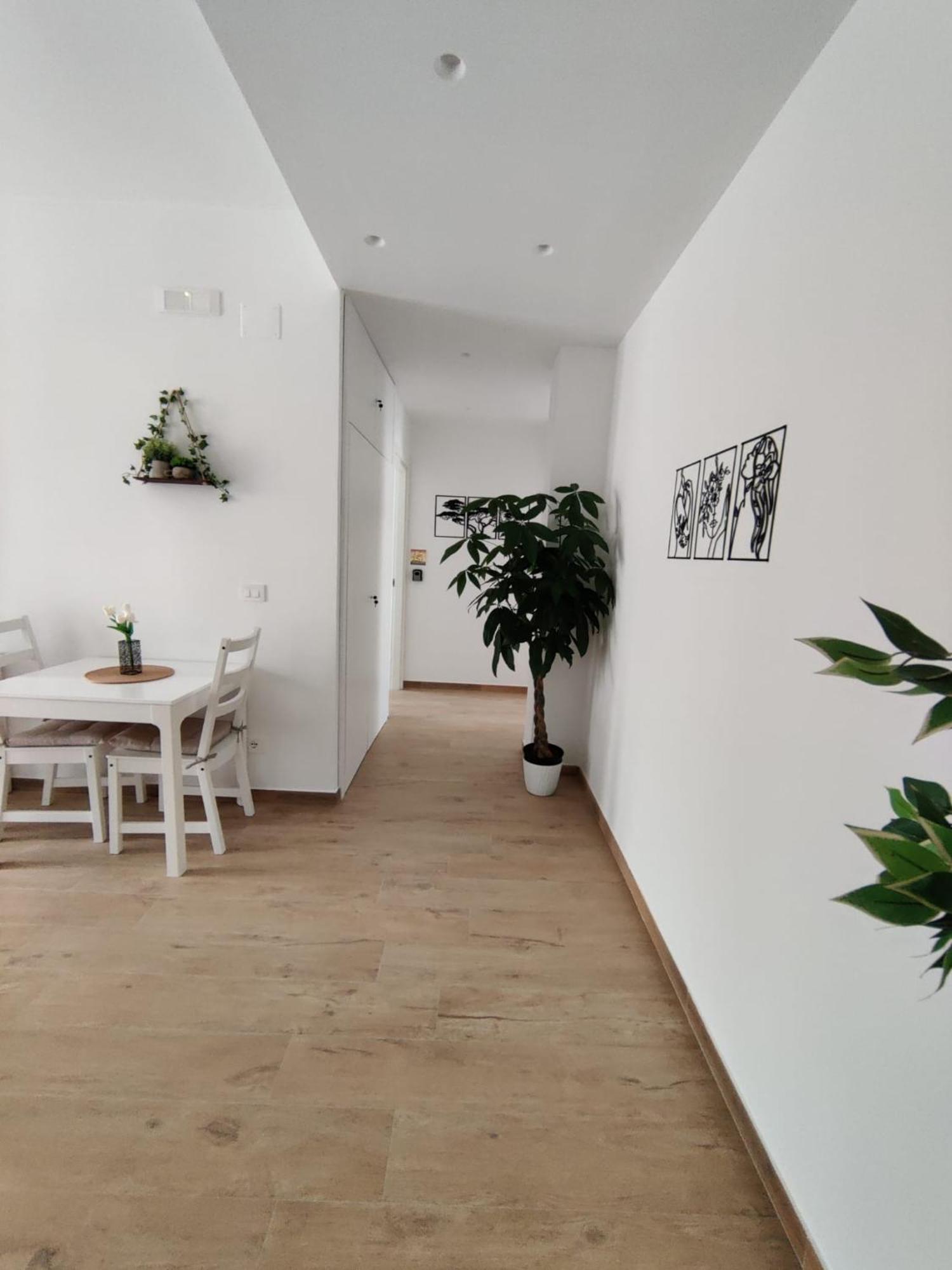 A'Mmare Casa Vacanze Бишелие Екстериор снимка