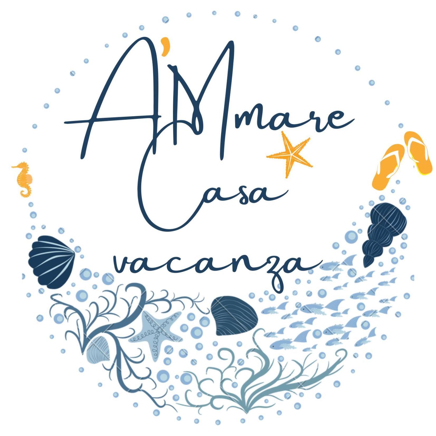 A'Mmare Casa Vacanze Бишелие Екстериор снимка